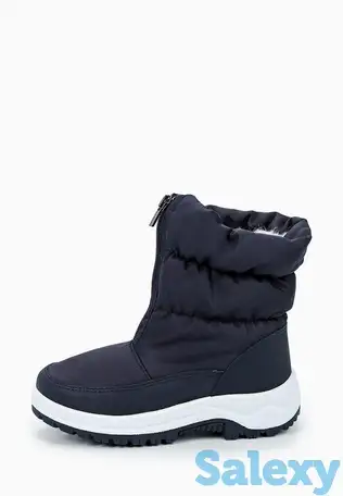 Дутики zenden first, фотография 1