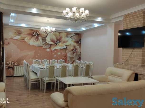 Гостевой дом