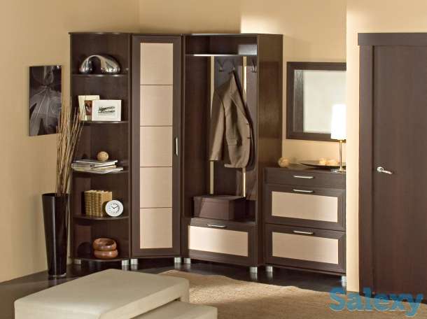 Мебельный цех 