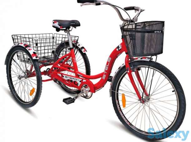 Городской велосипед Altair, Stels, Bear Bike г. Атырау Кредит Доставка, фотография 2