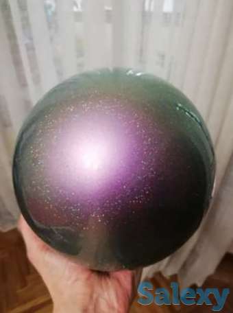 Мяч для художественной гимнастики, фотография 1
