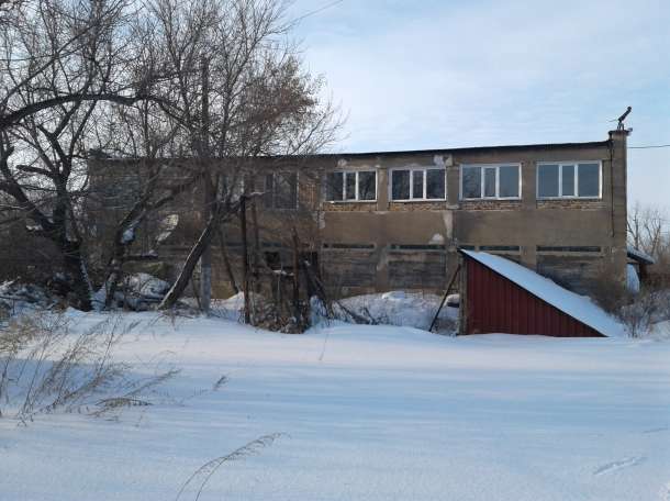 Здание 2этажа , территория, ул. Парковая 9, фотография 9