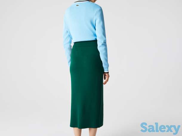 Юбка lacoste l!ve, фотография 2