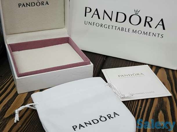 Пандора, фотография 1