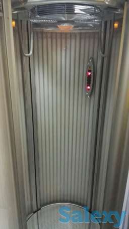 Солярий TERRASPORT, фотография 3