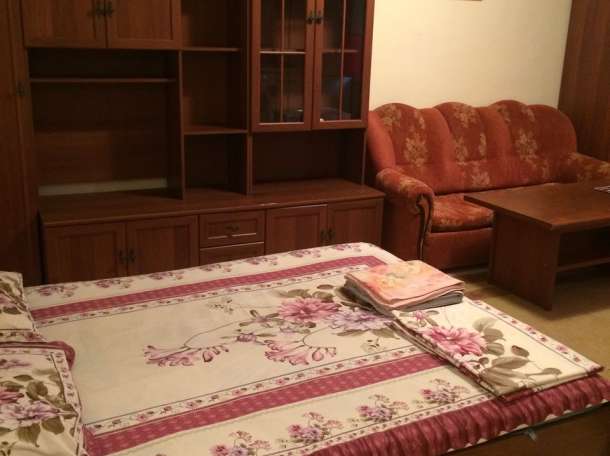 1 комнатная квартира на ул. Калинина угол ул.Ленина, фотография 3