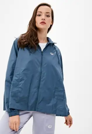 Ветровка adidas originals, фотография 1