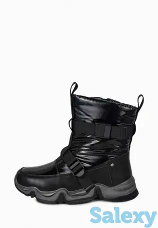 Дутики t.taccardi, фотография 1