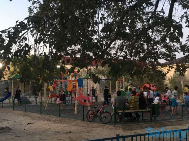 Сдаю 2х к,кв в 3 мкр на длительный срок за 80 000+ком услуги, фотография 8