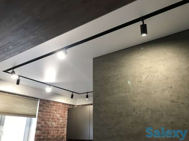 Натяжные потолки, EMPIRE POTOLKOFF, фотография 2