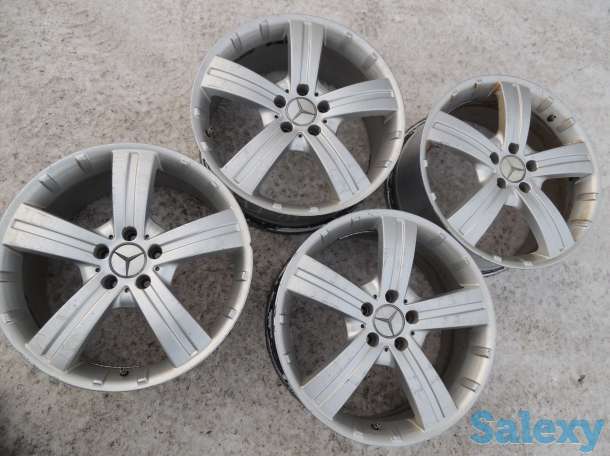 Автошины и диски в наличии, фотография 4