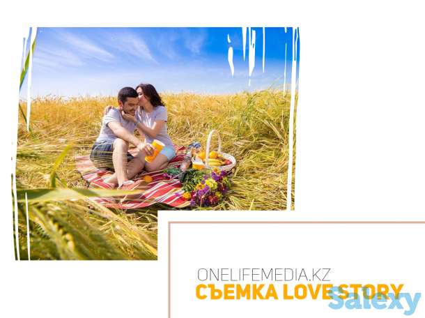 One Life Media - Фото и Видеосъёмка в г. Астана, фотография 2