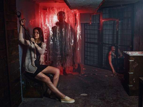 Московский Квест в Алматы Приглашает всех желающих испытать себя!, фотография 5