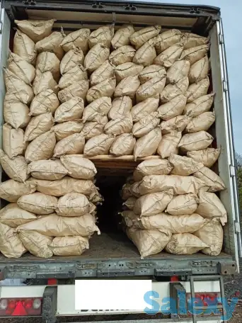 Уголь березовый 9кг оптом, фотография 1