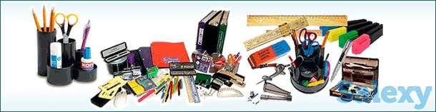 Доставка канцтоваров и школьных принадлежностей, фотография 4