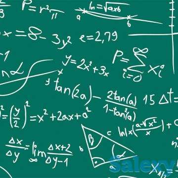 Репетитор по математике, фотография 1