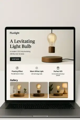 Готовый интернет-магазин  доход от 1.000 Flux Light дропшиппинг, фотография 2