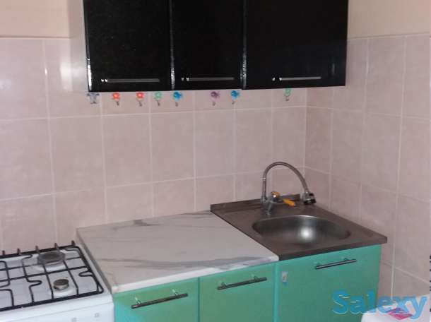 Продаю хорошую  1 комнатную квартиру в 4 мкр Авангарда., фотография 3