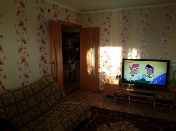 Продам 2х комнатную квартиру 51 кв.м район бизнес колледжа, фотография 2