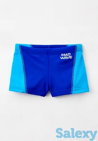 Плавки madwave, фотография 1