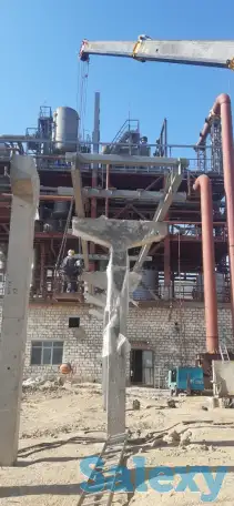 Монтажники, фотография 10