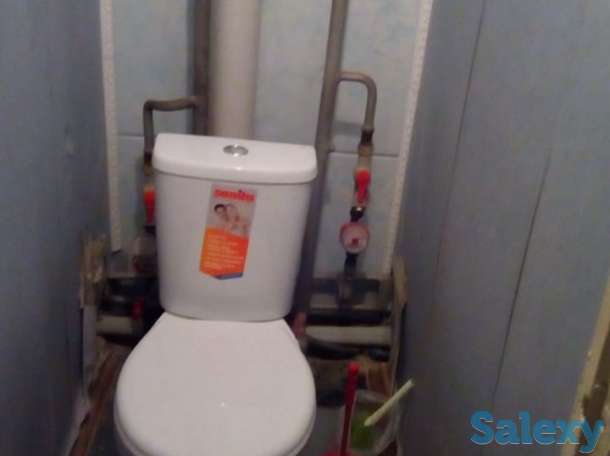 Продам 2-х комнатную квартиру в г. Алтай, фотография 8