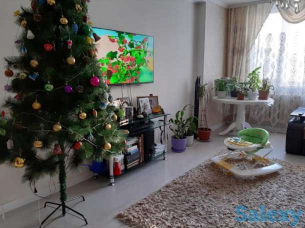 3х ком квартира продам, Сыганак 18, фотография 2