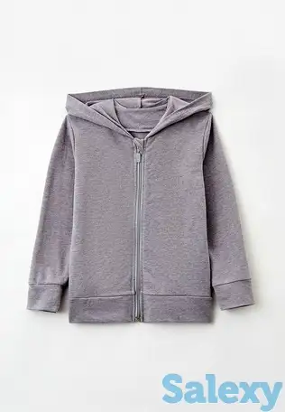 Толстовка котмаркот, фотография 1