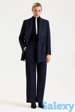 Брюки прямые vassa&co, фотография 1