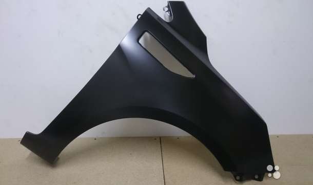 Крыло переднее KIA Rio (КИА Рио), фотография 1