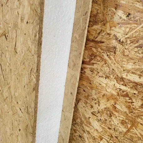 Сип панели Сип дом, фотография 3