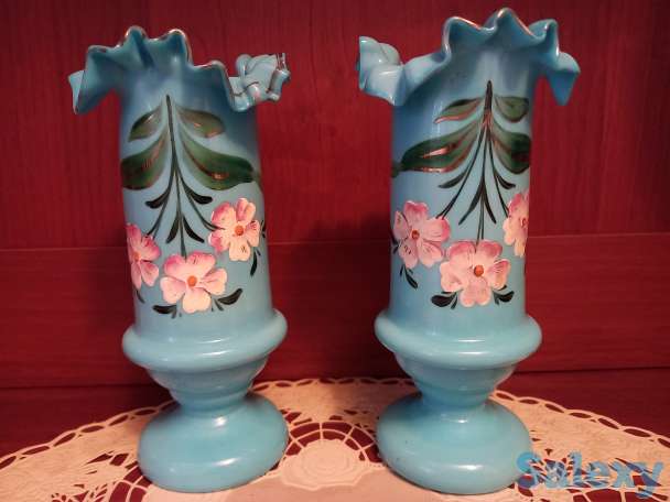 продам антикварные вазы царских времен. до 1917 года, фотография 1