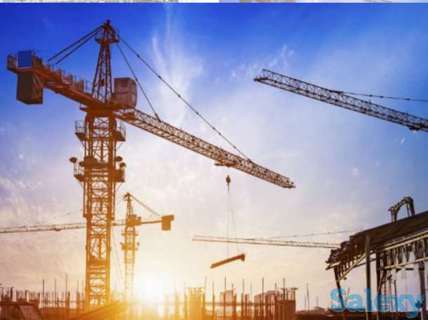 Продам ТОО 1,2,3, кат. СМР и ПД, фотография 1