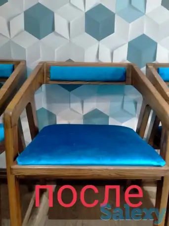 Ремонт и реставрация мебели, фотография 3