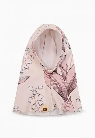 Балаклава happy baby, фотография 1