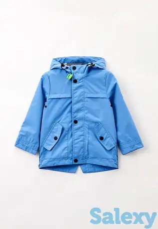 Парка batik, фотография 1