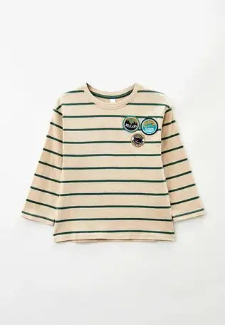 Лонгслив acoola, фотография 1