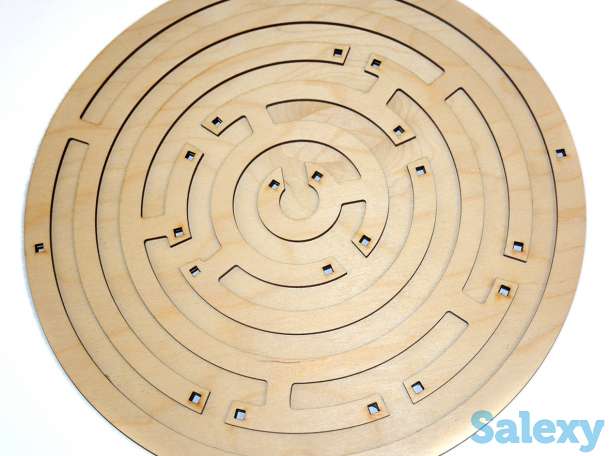 Балансир, фотография 8