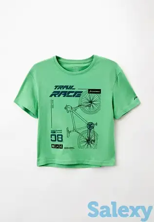 Футболка demix, фотография 1