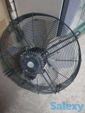Вентилятор, фотография 3