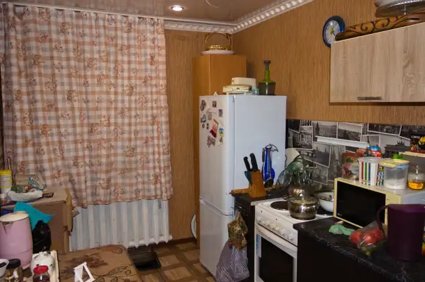 Продам 3-х квартиру, Набережная 11, фотография 4