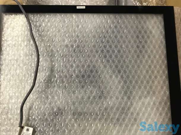 Сенсорные стекла Эло тач ser.09871, фотография 1