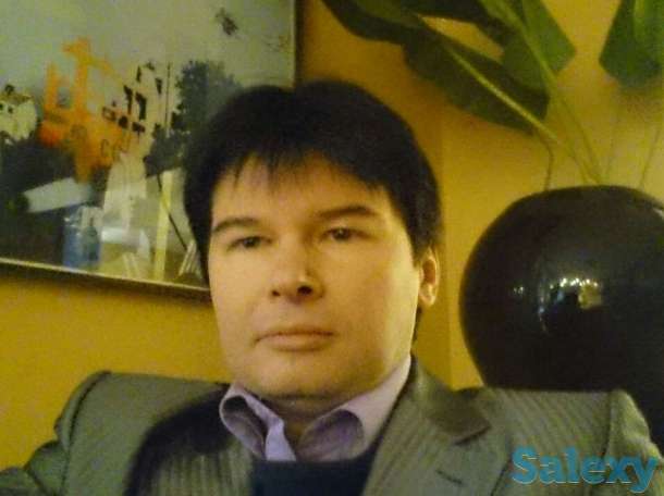 Переводчик итальянского языка в Москве, фотография 4