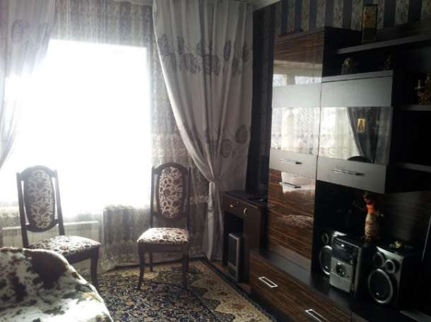 3-комнатная квартира, Монтажная, фотография 1