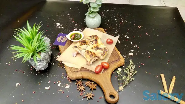 Ищу работу шеф повара, фотография 4