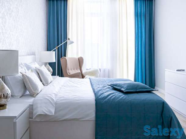 Просторная 3-х Квартира в ЖК Jazz-квартал, Сатпаева 133/1, фотография 9