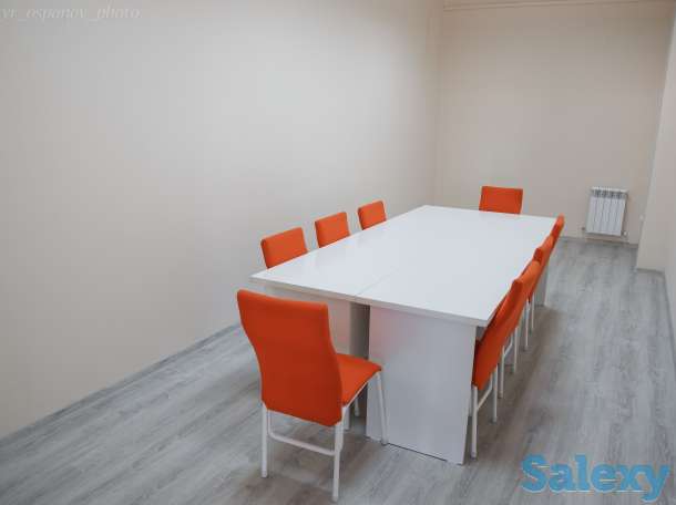 Аренда офисов нового формата в коворкинге BoomSpace, фотография 3