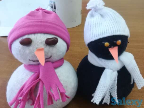 Уроки изо по скайпу, фотография 4