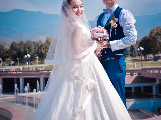 Фото и видеосъемка, фотография 7