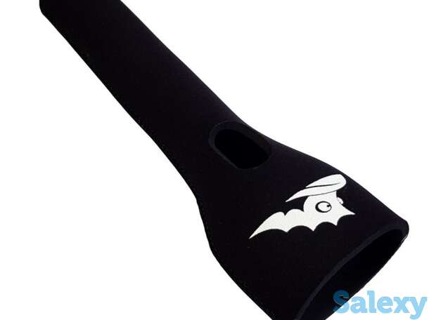 Чехол неопреновый scorpena для фонаря с, фотография 1